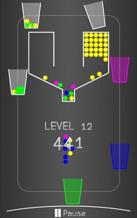Original 100 Balls 6.3. Скриншот 4