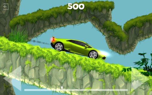 Exion Hill Racing 25.9.46. Скриншот 2
