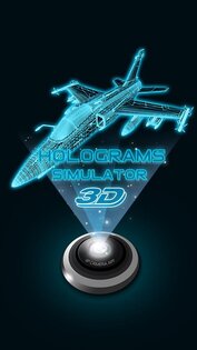 Головоломка 3D Голограмма 3.1.1. Скриншот 6