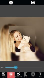 No Crop 3.1.0. Скриншот 9