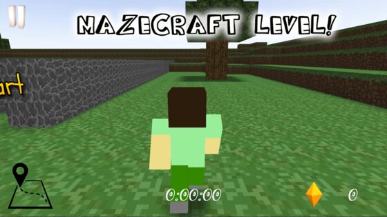 3D Maze 2 3.9. Скриншот 7