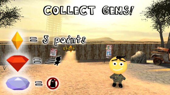 3D Maze 2 3.9. Скриншот 10