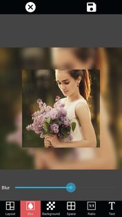 Picsa – редактор фото 3.1.10.3. Скриншот 1