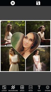 Picsa – редактор фото 3.1.10.3. Скриншот 3