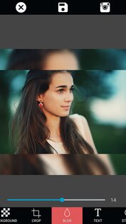 Picsa – редактор фото 3.1.10.3. Скриншот 7