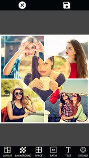 Picsa – редактор фото 3.1.10.3. Скриншот 14