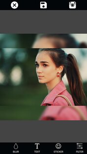 Picsa – редактор фото 3.1.10.3. Скриншот 16