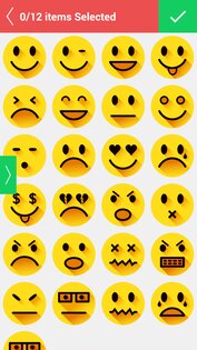 Picsa – редактор фото 3.1.10.3. Скриншот 18