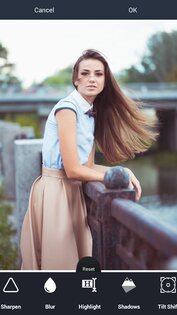 Picsa – редактор фото 3.1.10.3. Скриншот 19