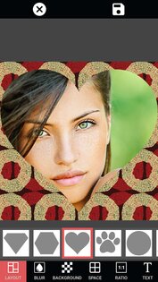 Picsa – редактор фото 3.1.10.3. Скриншот 20