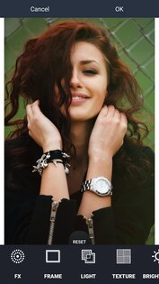 Picsa – редактор фото 3.1.10.3. Скриншот 23