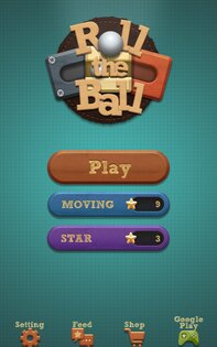 Roll the Ball 25.1202.00. Скриншот 15