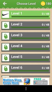 Угадайте Бренд – Логотип Мания 5.16.82. Скриншот 5