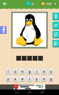 Угадайте Бренд – Логотип Мания 5.16.82. Скриншот 16