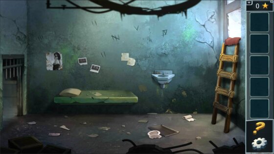 Prison Escape Puzzle 14.3. Скриншот 1