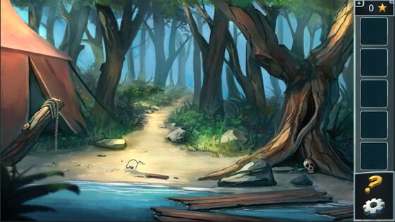 Prison Escape Puzzle 14.3. Скриншот 4