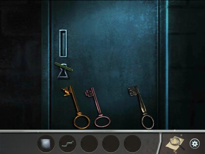 Prison Escape Puzzle 14.3. Скриншот 7
