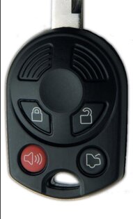 Car Key Simulator 1.10.0. Скриншот 3