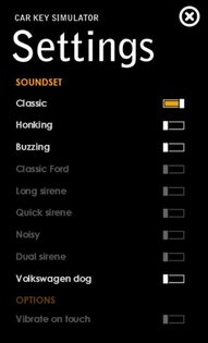 Car Key Simulator 1.10.0. Скриншот 4