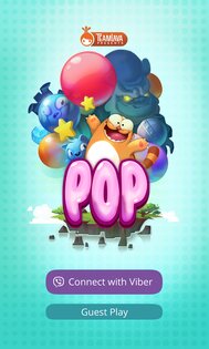 Viber Pop 1.6.6.1g. Скриншот 5