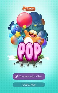 Viber Pop 1.6.6.1g. Скриншот 15