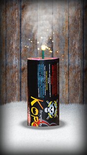 Simulator Of Pyrotechnics 2 2.1.4. Скриншот 2