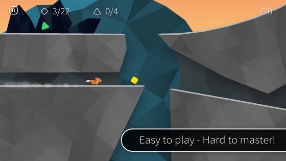 Fast like a Fox 1.4.21. Скриншот 4