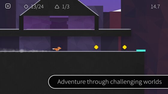 Fast like a Fox 1.4.21. Скриншот 6