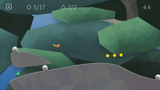 Fast like a Fox 1.4.21. Скриншот 11