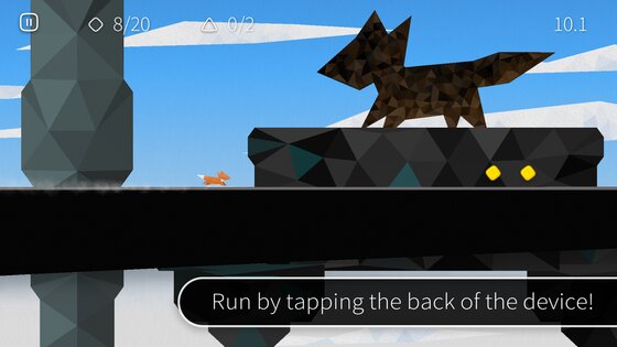 Fast like a Fox 1.4.21. Скриншот 18