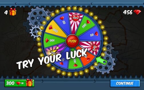 Car Eats Car 4.2 (151). Скриншот 15