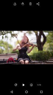 Gallery Vault – скрыть фото видео 4.6.13. Скриншот 3