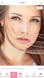 InstaBeauty 5.0.9. Скриншот 4