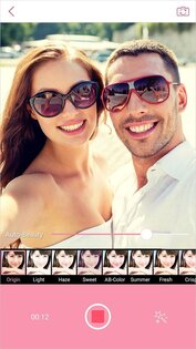 InstaBeauty 5.0.9. Скриншот 5