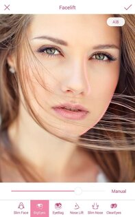 InstaBeauty 5.0.9. Скриншот 12