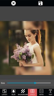 InstaSquare 3.1.0. Скриншот 1