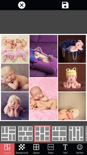 InstaSquare 3.1.0. Скриншот 11