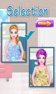 Pregnant Mommy Surgery 2.2. Скриншот 2