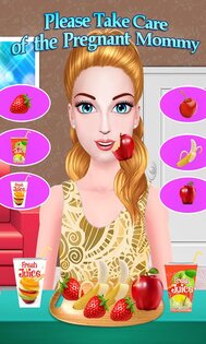 Pregnant Mommy Surgery 2.2. Скриншот 4