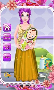 Pregnant Mommy Surgery 2.2. Скриншот 5