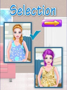 Pregnant Mommy Surgery 2.2. Скриншот 7