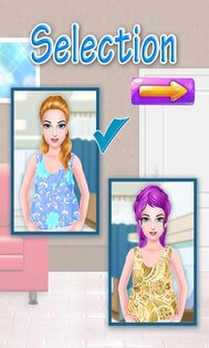 Pregnant Mommy Surgery 2.2. Скриншот 12