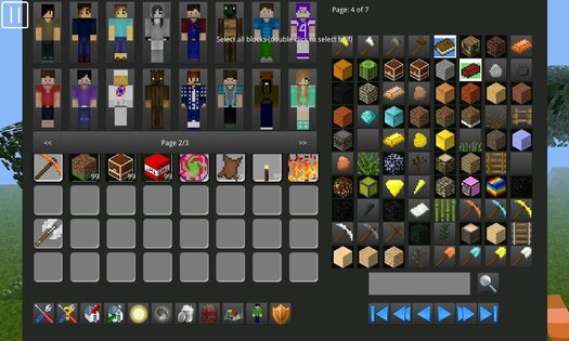 Exploration: Buildcraft PE 1.3. Скриншот 19