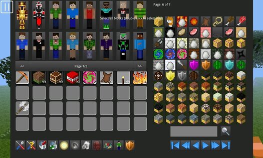 Exploration: Buildcraft PE 1.3. Скриншот 20