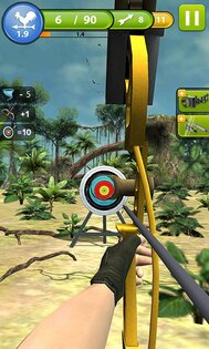 Archery Master 3D 3.9. Скриншот 6