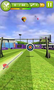 Archery Master 3D 3.9. Скриншот 7