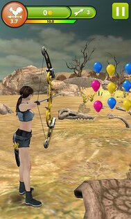 Archery Master 3D 3.9. Скриншот 10
