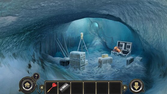 Facility47 1.0.4. Скриншот 6