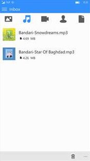 SHARE.it. Скриншот 4