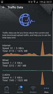 ASUS Router 1.0.0.9.59. Скриншот 6